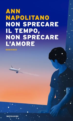 Non Sprecare Il Tempo, Non Sprecare L'Amore