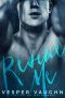 Rescue Me · A Bad Boy Military Romance