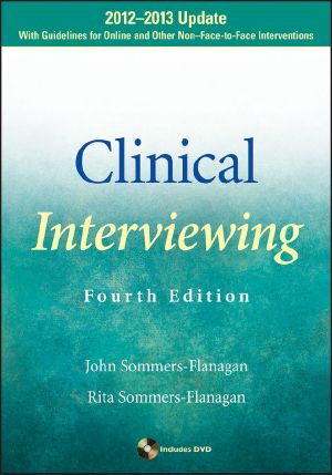 Clinical Interviewing · 2012-2013 Update