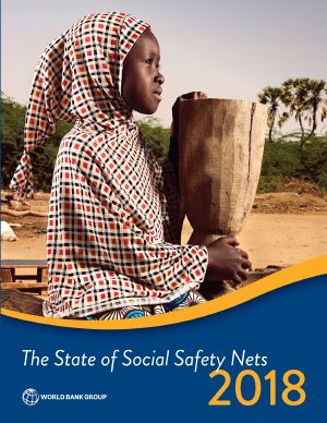 The State of Social Safety Nets 2018