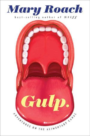 Gulp · Adventures on the Alimentary Canal