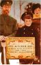 The Kitchen Boy · A Novel of the Last Tsar