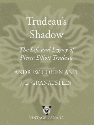 Trudeau's Shadow