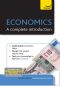 Economics - a Complete Introduction · Teach Yourself