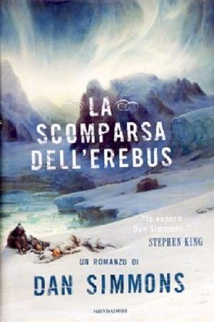 La Scomparsa Dell'Erebus