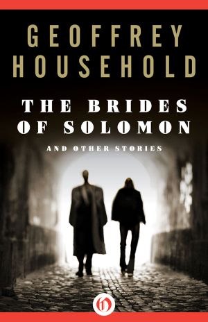 The Brides of Solomon