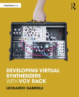 Developing Virtual Synthesizers With VCV Rack