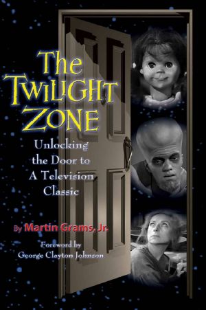 The Twilight Zone · Unlocking the Door to a Television Classic