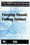 The Omri Annual Survey of Eastern Europe and the Former Soviet Union, 1996 · Forging Ahead, Falling Behind