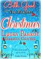 Christmas at the Lucky Parrot Garden Centre · A Cosy, Feel-Good Romcom With Festive Sparkle