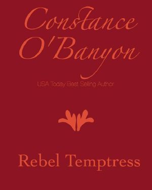 Rebel Temptress