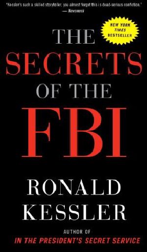 The Secrets of the FBI