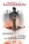Legión y El alma del emperador