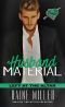 Husband Material (Left at the Altar Book 3)