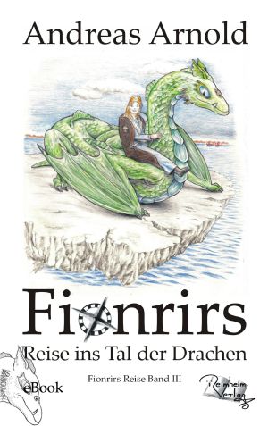 Fionrirs Reise ins Tal der Drachen - das E-Book