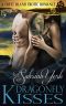 Dragonfly Kisses (Tryst Island Series)