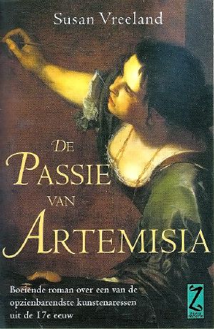 De Passie Van Artemisia