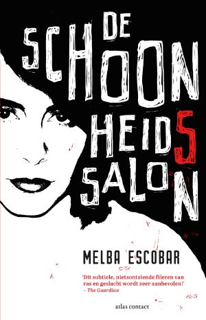 De Schoonheidssalon
