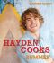 Hayden Cooks · Summer