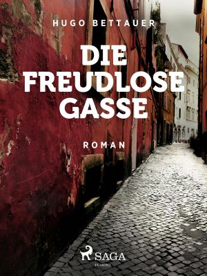 Die freudlose Gasse