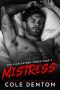 Mistress: The Club Oxygen Series Book Three