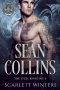 Sean Collins (The Steel Kings MC Book 6)