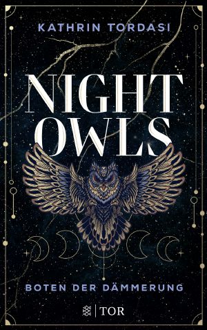 Nightowls: Boten der Dämmerung