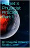 Planet X Physicist Articles Part 1