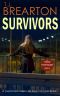 SURVIVORS · a gripping thriller full of suspense (Titan Trilogy Book 2)