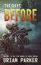 The Days Before: A Prequel to the Five Roads to Texas series (A Five Roads to Texas Novel Book 8)