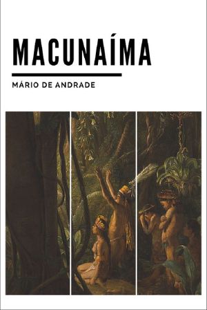 Macunaíma