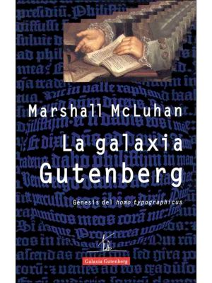 La Galaxia Gutenberg