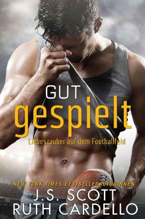 Gut Gespielt – Liebeszauber auf dem Footballfeld