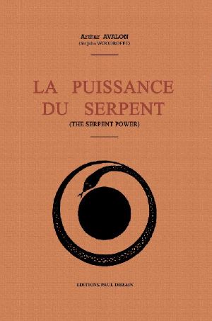 La Puissance Du Serpent