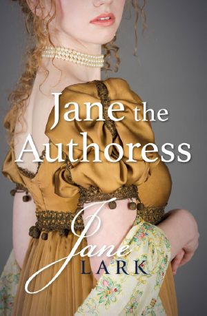 Jane the Authoress