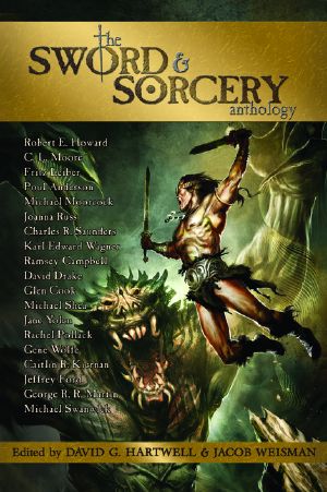 The Sword & Sorcery Anthology