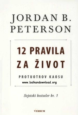 12 pravila za život