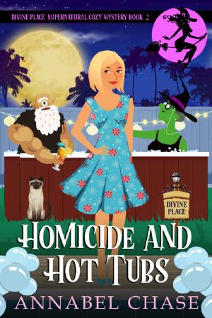 Homicide and Hot Tubs