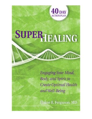 Superhealing