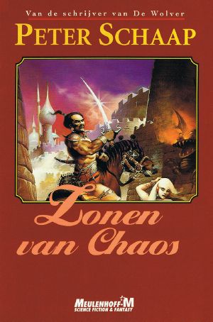 Zonen van Chaos