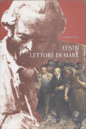 Lenin Lettore Di Marx