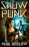 Snow Punk · A Post-Apocalypse LitRPG Novel (Twelve Worlds at War Book 1)