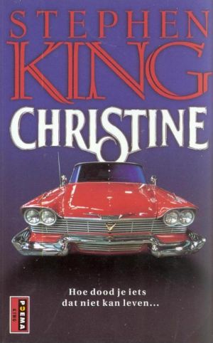 Christine