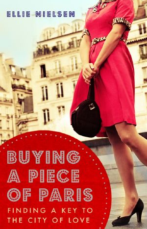 Buying a Piece of Paris