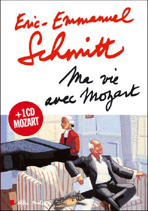 ma vie avec Mozart