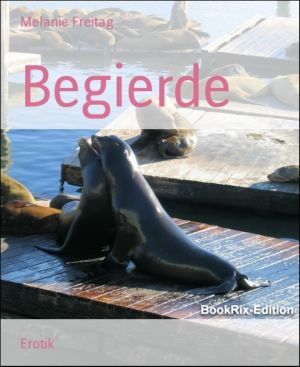 Begierde