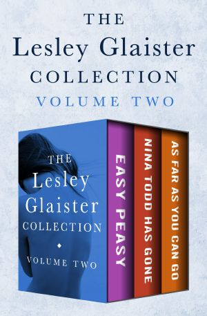 The Lesley Glaister Collection Volume Two