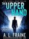 The Upper Hand · A Chilling British Crime Thriller (A DC O'Connell Crime Thriller Book 1)