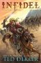 Infidel--Graphic Novel · The Lost Books Series