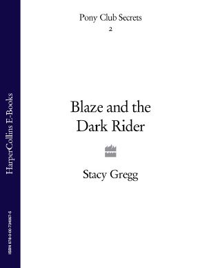 Blaze and the Dark Rider